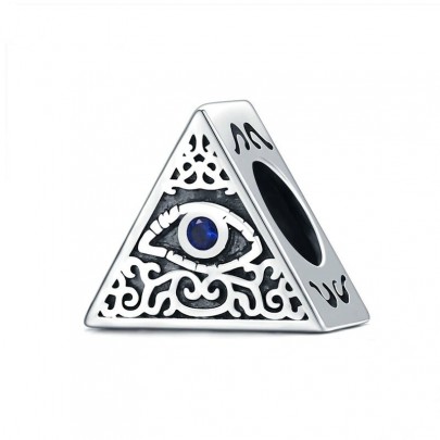 Pachet promo talisman din argint + talisman + talisman Egypt wish
